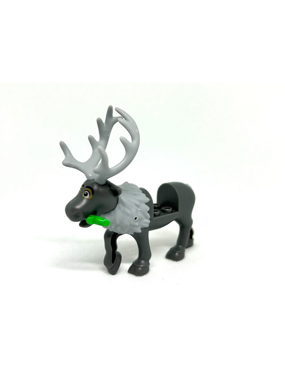 Lego Sven Reindeer Frozen Disney Mini Figure Minifigure Replacement